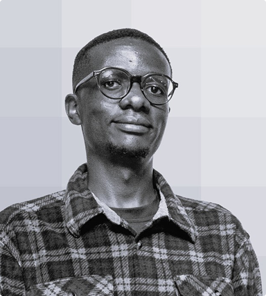 Portrait of Indakwa