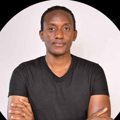 Arnold Muriuki